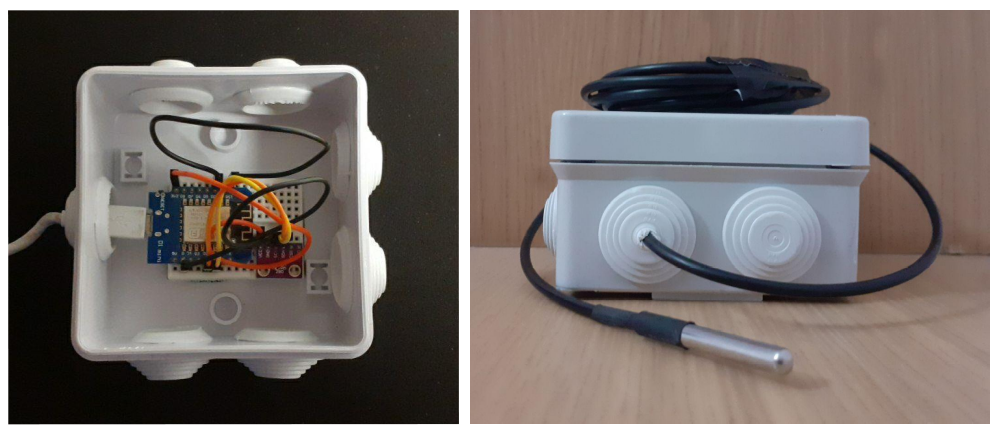 sensor